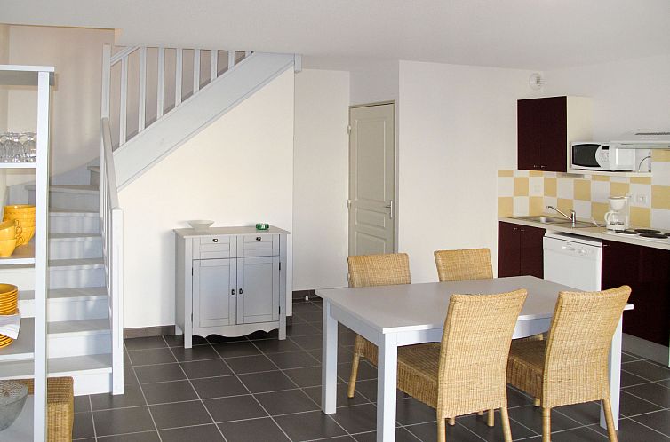 Vakantiehuis Les Demeures du Ventoux