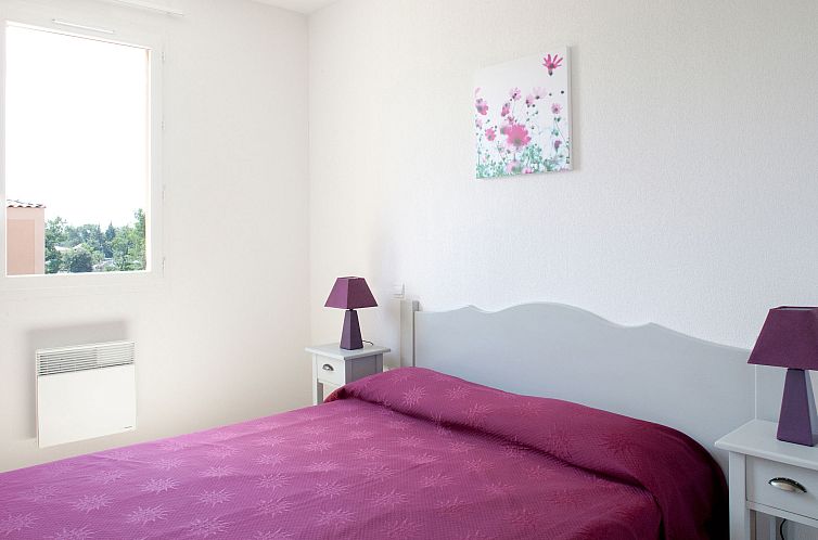 Vakantiehuis Les Demeures du Ventoux