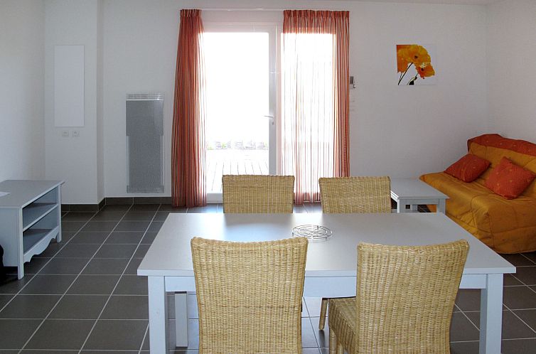 Vakantiehuis Les Demeures du Ventoux