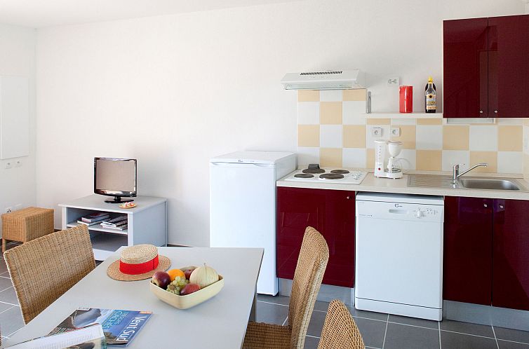 Vakantiehuis Les Demeures du Ventoux