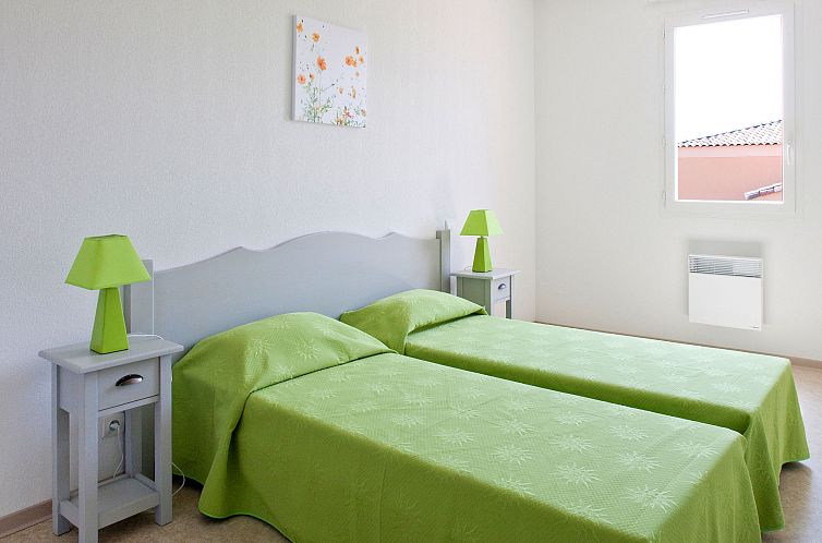 Vakantiehuis Les Demeures du Ventoux