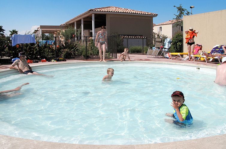 Vakantiehuis Les Demeures du Ventoux