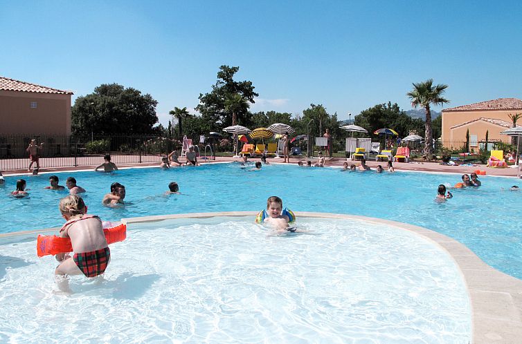 Vakantiehuis Les Demeures du Ventoux
