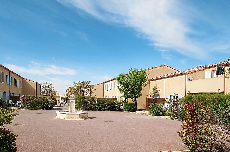 Vakantiehuis Les Demeures du Ventoux