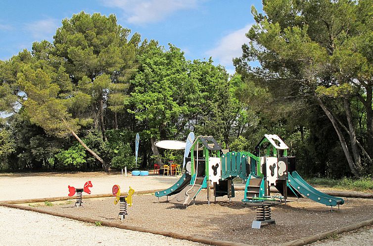 Vakantiehuis Les Demeures du Ventoux