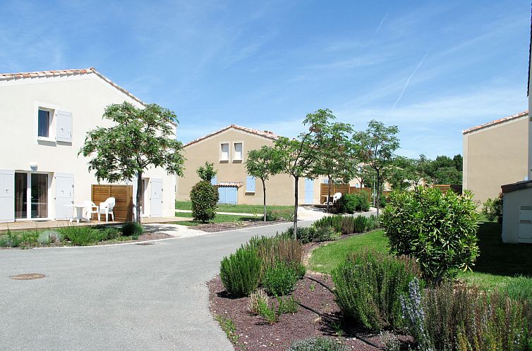 Vakantiehuis Les Demeures du Ventoux