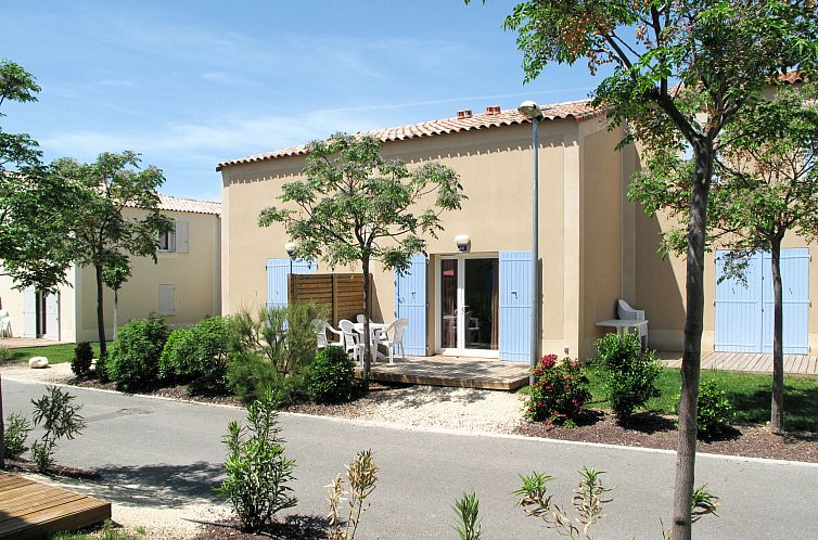 Vakantiehuis Les Demeures du Ventoux