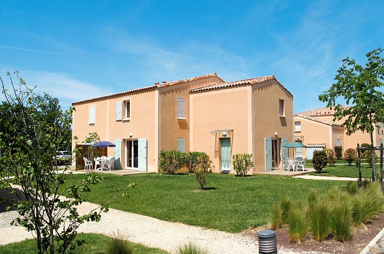 Vakantiehuis Les Demeures du Ventoux