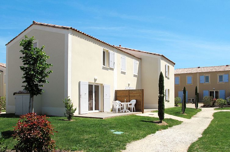 Vakantiehuis Les Demeures du Ventoux