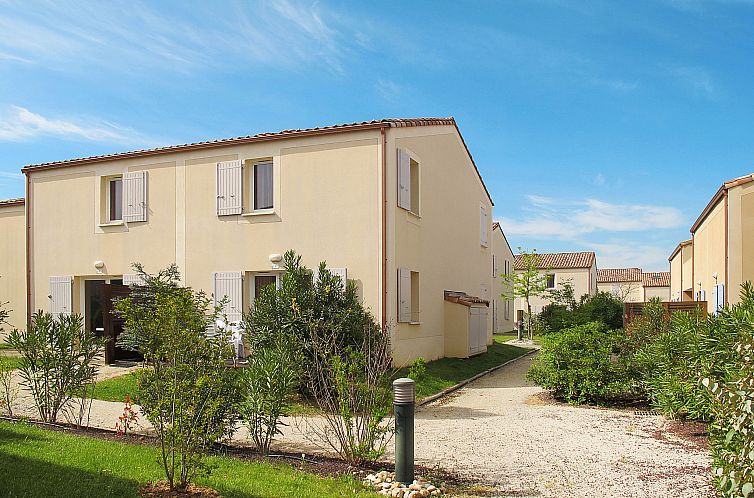 Vakantiehuis Les Demeures du Ventoux