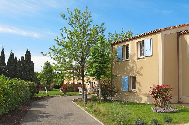 Vakantiehuis Les Demeures du Ventoux