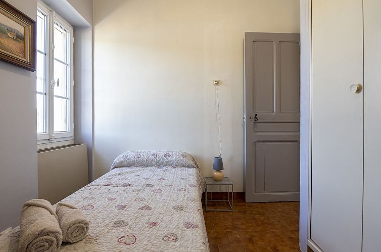 Vakantiehuis Mas de la Gourmette