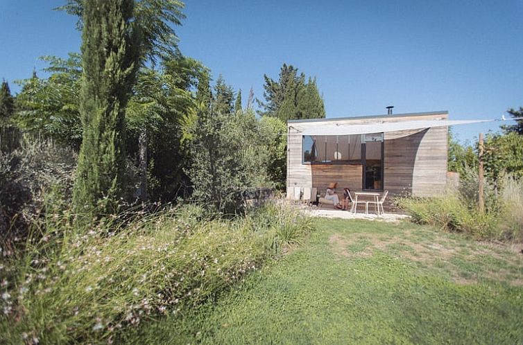 Vakantiehuisje in Chateaurenard