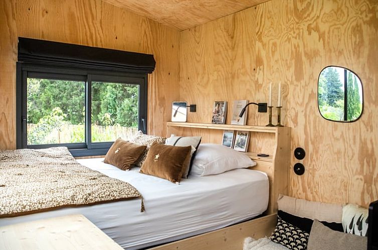 Vakantiehuisje in Chateaurenard