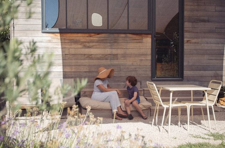 Vakantiehuisje in Chateaurenard