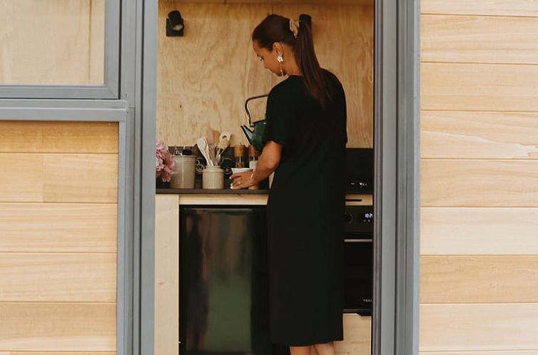 Vakantiehuisje in Chateaurenard