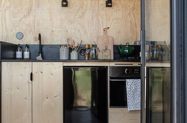 Vakantiehuisje in Chateaurenard