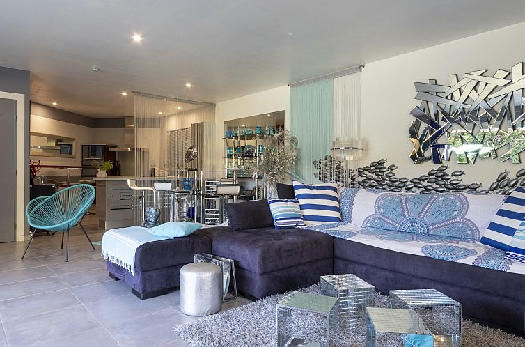 Vakantiehuis Un petit coin de paradis