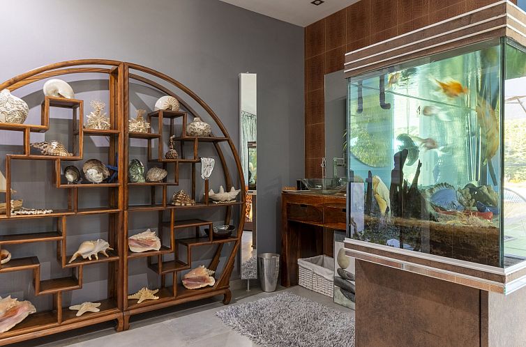 Vakantiehuis Un petit coin de paradis