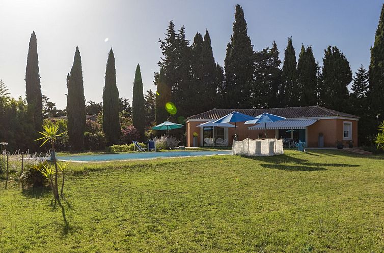 Vakantiehuis Un petit coin de paradis