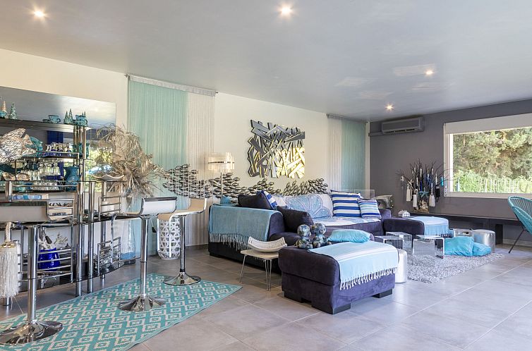 Vakantiehuis Un petit coin de paradis