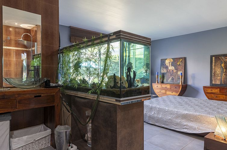 Vakantiehuis Un petit coin de paradis