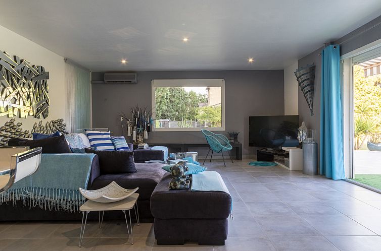 Vakantiehuis Un petit coin de paradis