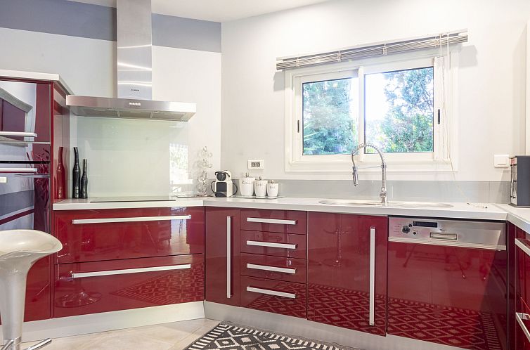 Vakantiehuis Un petit coin de paradis