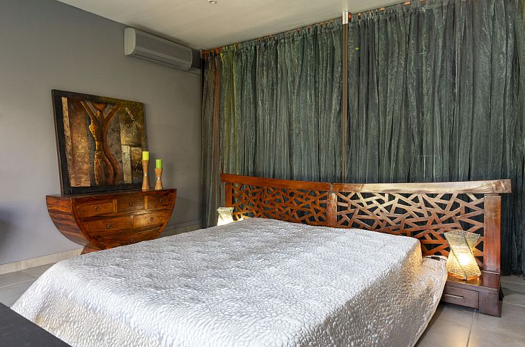 Vakantiehuis Un petit coin de paradis