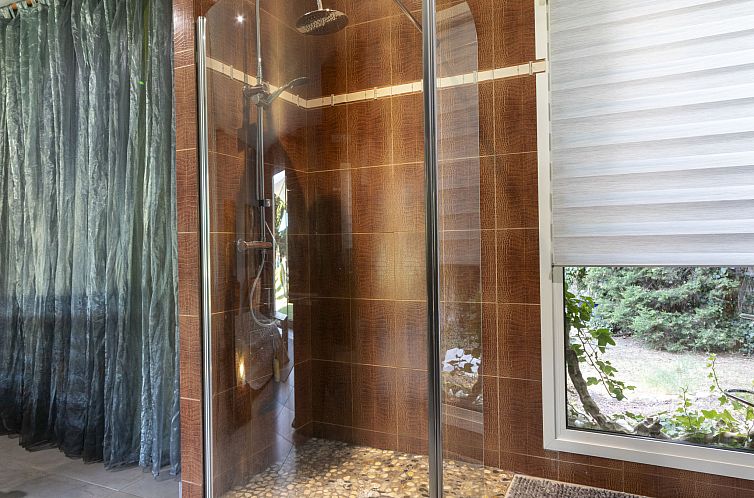 Vakantiehuis Un petit coin de paradis