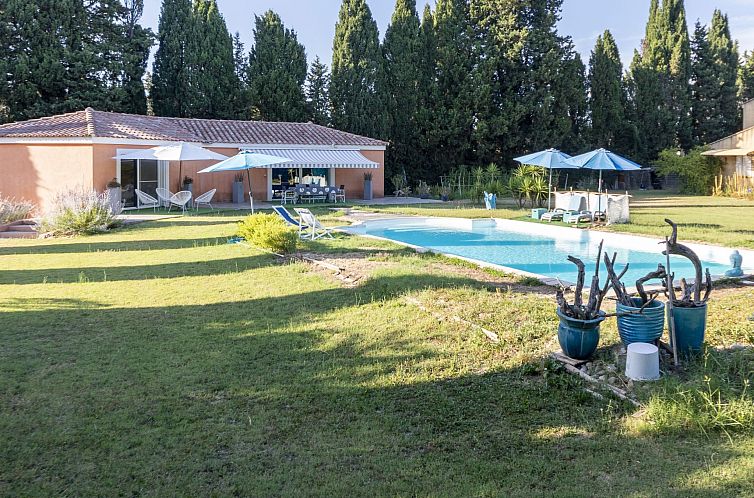 Vakantiehuis Un petit coin de paradis