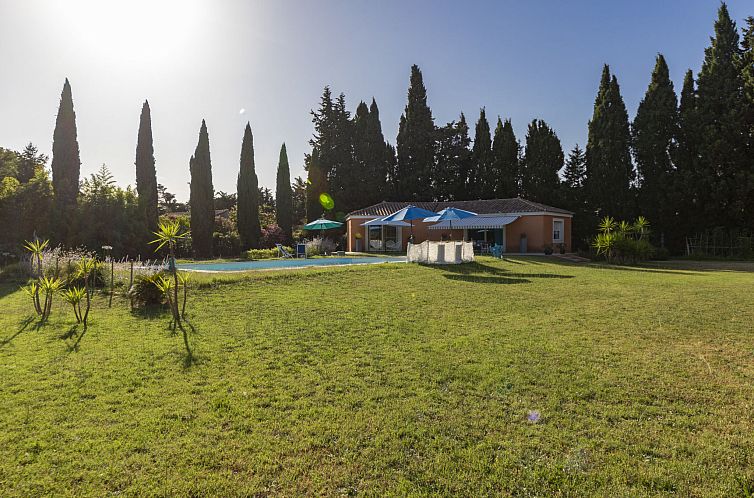 Vakantiehuis Un petit coin de paradis