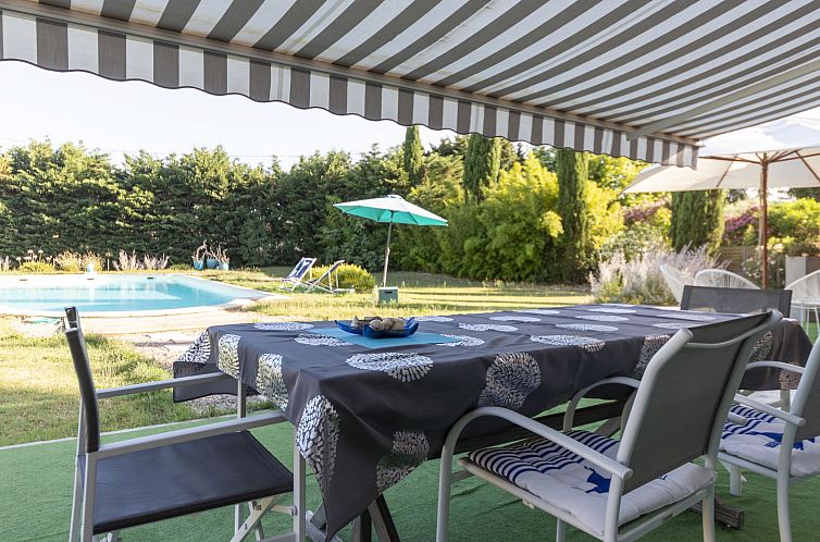 Vakantiehuis Un petit coin de paradis