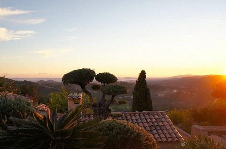 Vakantiehuis Valcros