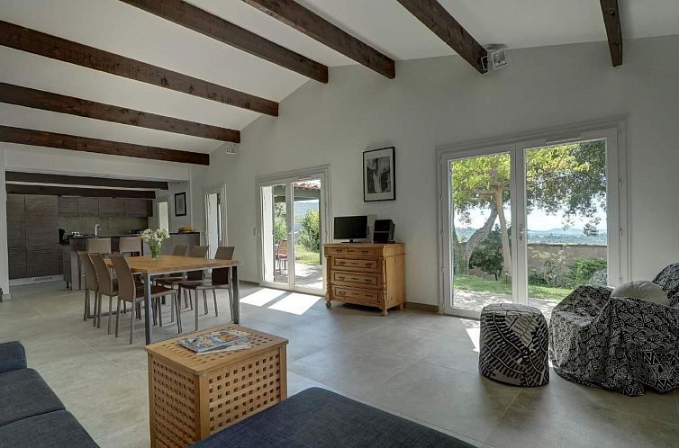 Vakantiehuis Valcros