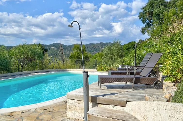 Vakantiehuis Valcros