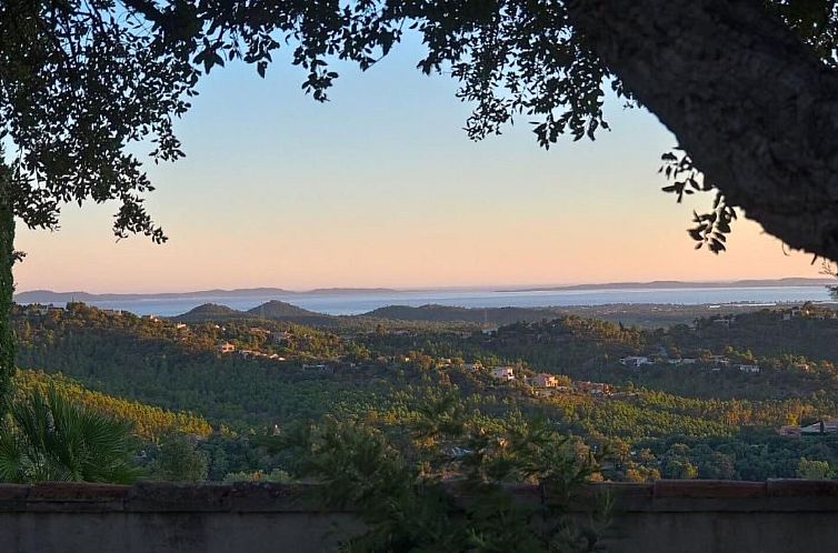 Vakantiehuis Valcros