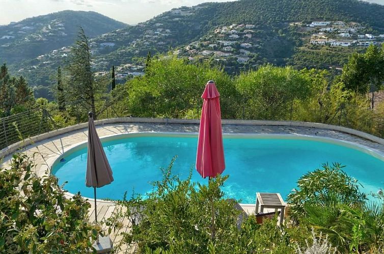 Vakantiehuis Valcros