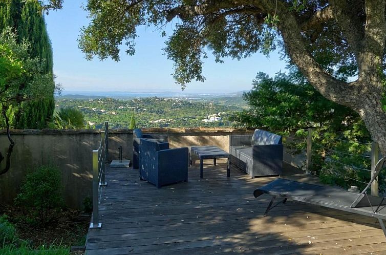 Vakantiehuis Valcros