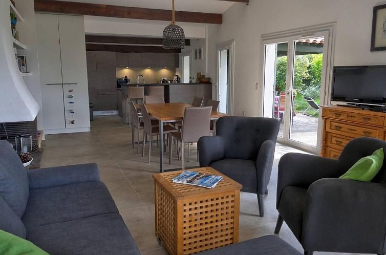 Vakantiehuis Valcros