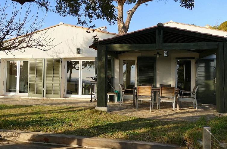 Vakantiehuis Valcros