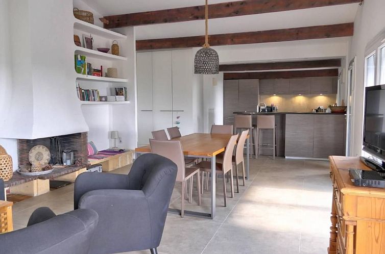 Vakantiehuis Valcros