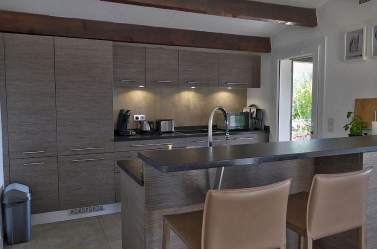 Vakantiehuis Valcros