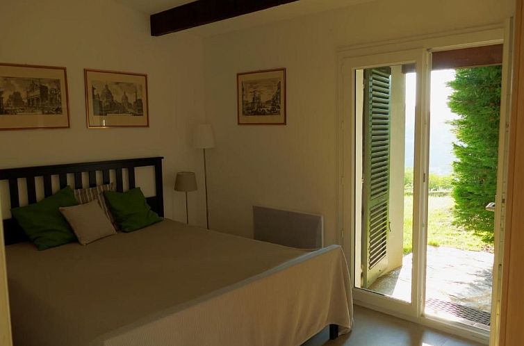 Vakantiehuis Valcros