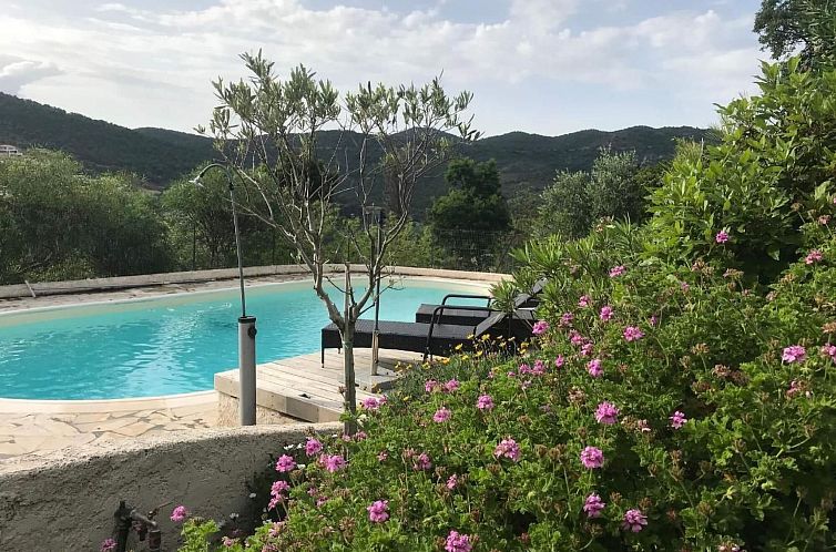 Vakantiehuis Valcros