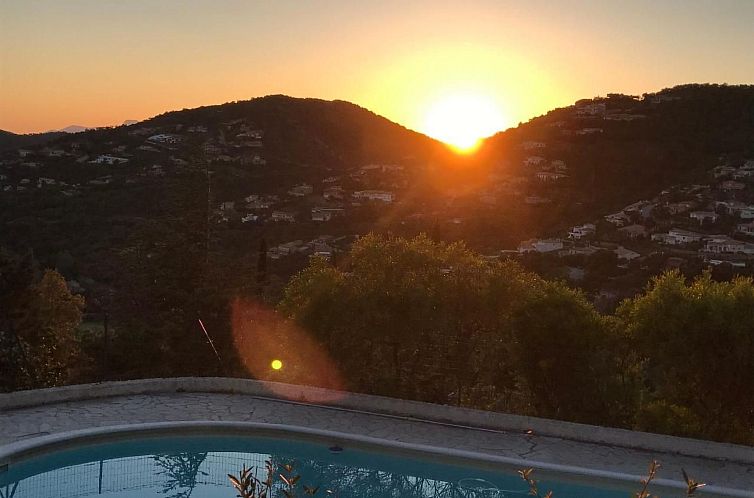 Vakantiehuis Valcros