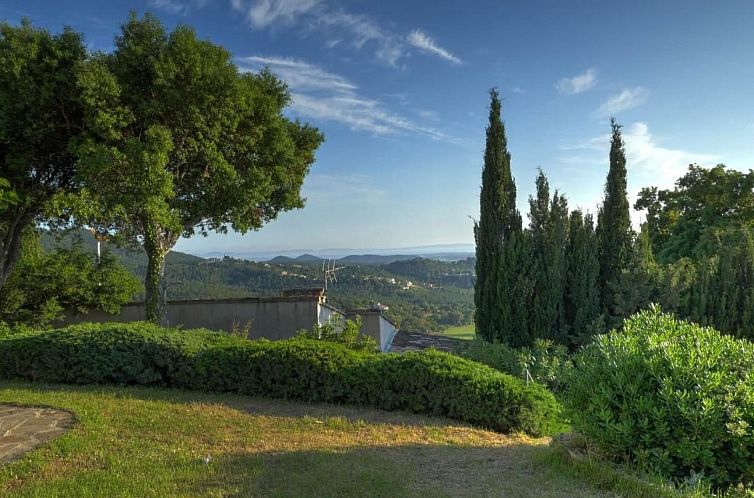 Vakantiehuis Valcros