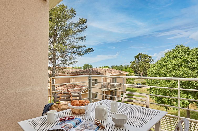 Appartement Odalys Référence Les Océanides