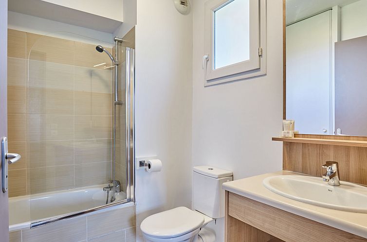 Appartement Odalys Référence Les Océanides