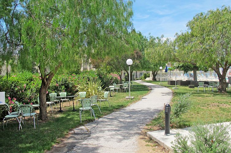 Appartement Odalys Référence Les Océanides